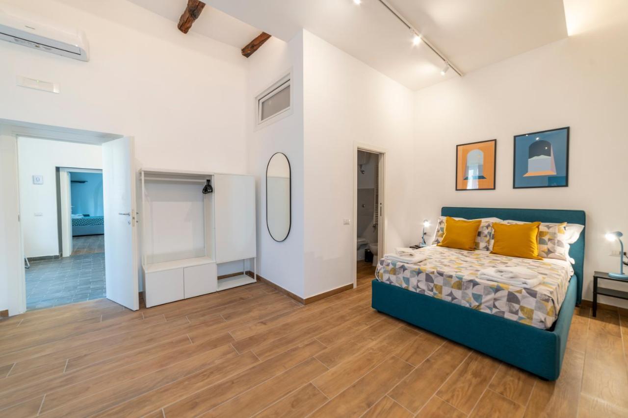 Il Vicoletto Maiorani 39 Apartment Naples Exterior photo