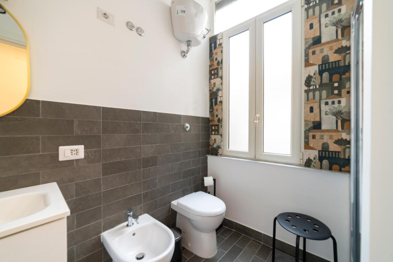 Il Vicoletto Maiorani 39 Apartment Naples Exterior photo