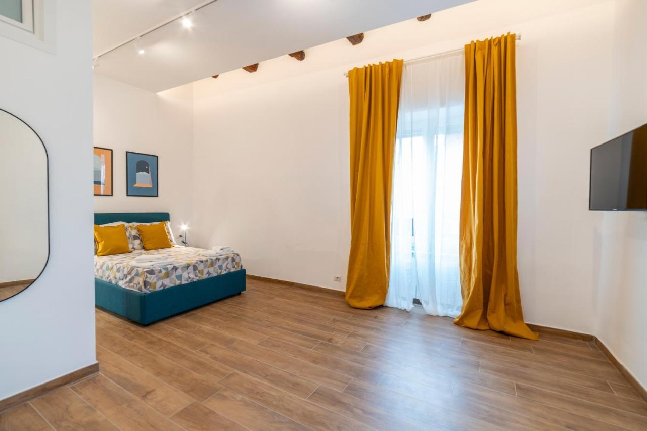 Il Vicoletto Maiorani 39 Apartment Naples Exterior photo