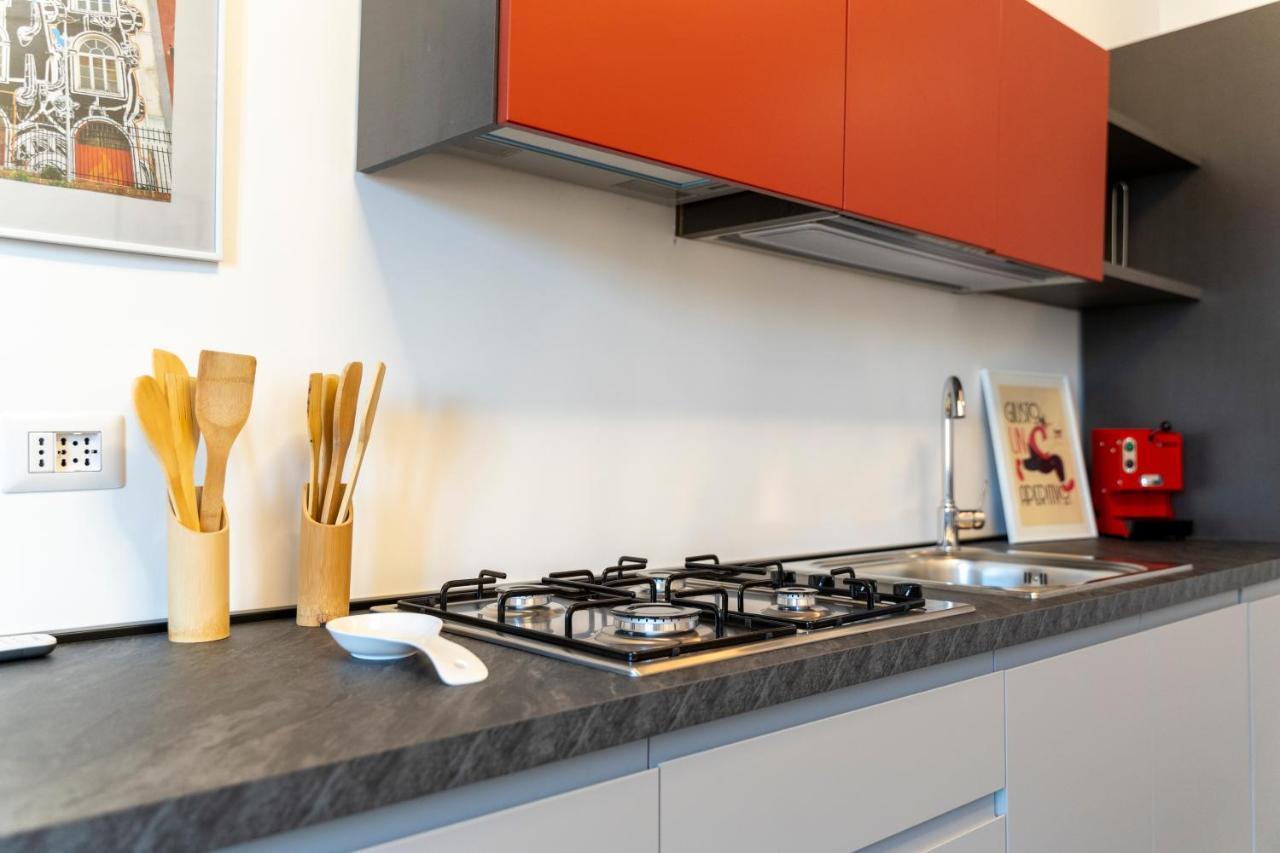 Il Vicoletto Maiorani 39 Apartment Naples Exterior photo